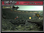 Gioco online Giochi di Harry Potter - Le Uova